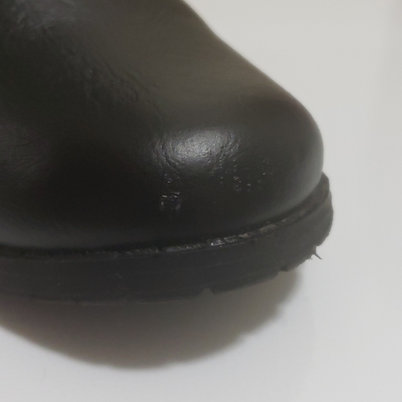 Girls boots - Picture 4 of 5